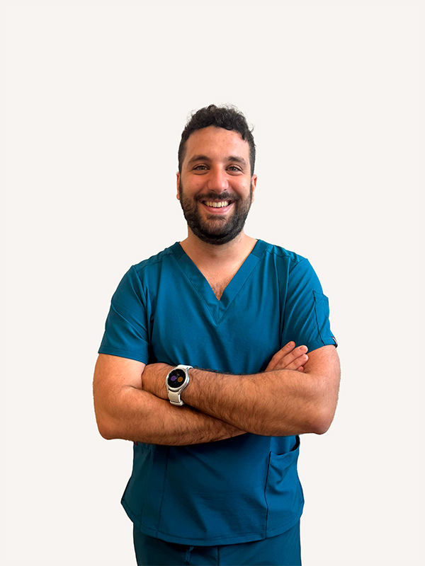 Dr. Juan Manuel Gómez González. Clínica del Camino.